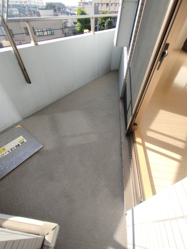 ドルチェ千歳船橋101号室 同建物別部屋の参考画像