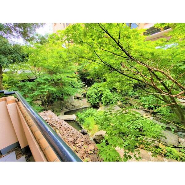 綾東ヴィレッジ弐番館104号室 部屋その他