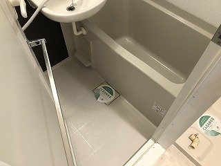 プレール・ドゥーク本所吾妻橋 お風呂
