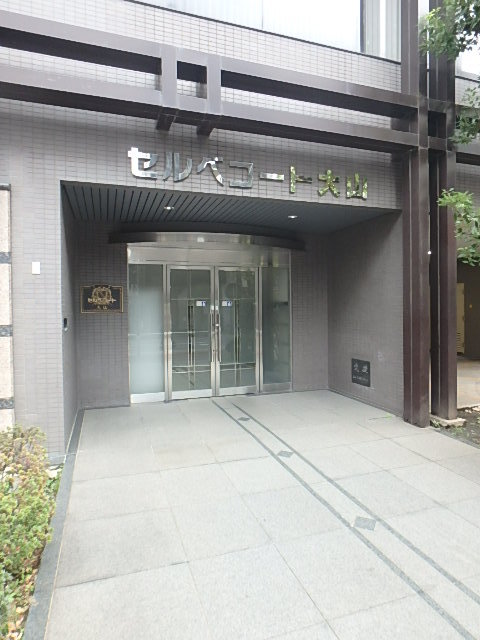 セルベコート大山 ◆大山駅から徒歩１分！駅前大型商店街あり◆