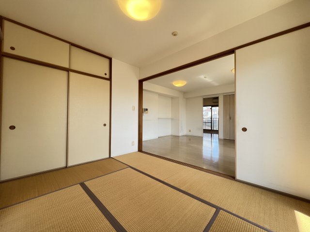 ゼファーグリーンアイル　グランデフォート522号室 部屋その他