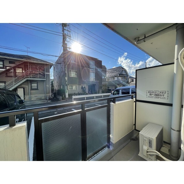 NDハイム8202号室 イメージ写真