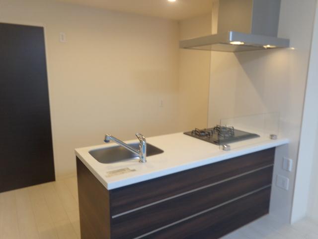 リヴェール（Ｌｉｖｅｒ） キッチン