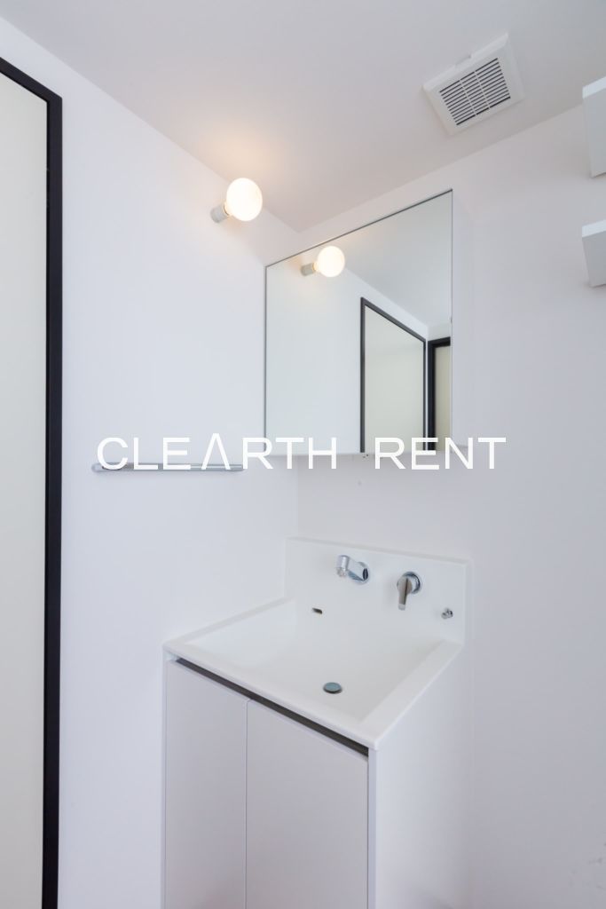 アスタルテ上原2階 独立洗面台あり