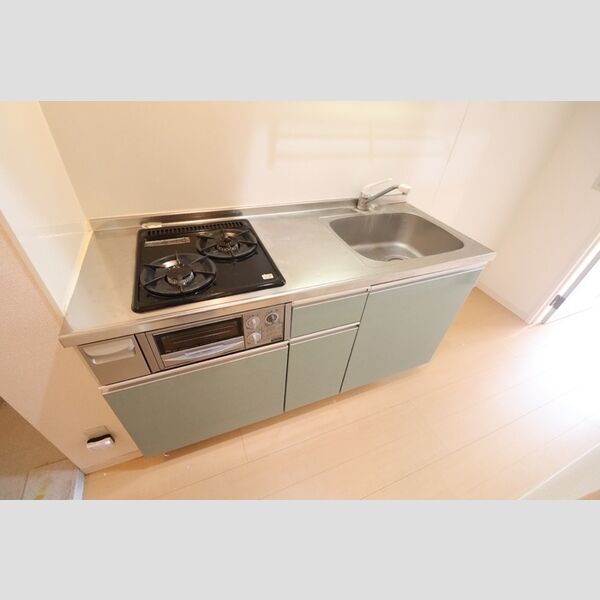 グランドール システムキッチン