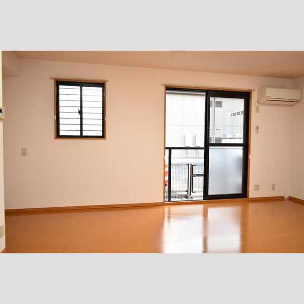 ピュアコート　壱番館 LDK