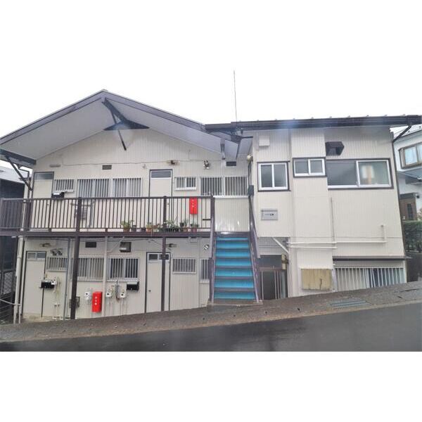 ハイツ光陽 外観