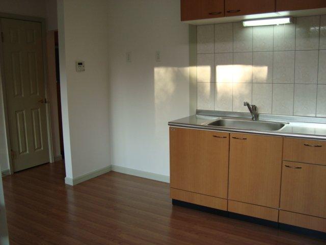 エトワール東栖 リビング