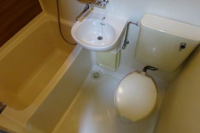 αNEXTビックフィールド2階 ※別部屋写真参照