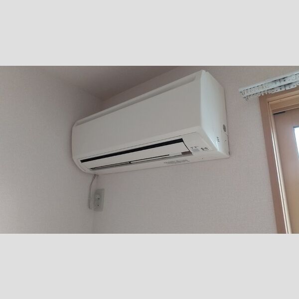 サンパティーク エアコン