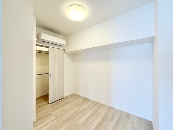 アジールコート町屋10階 リビング