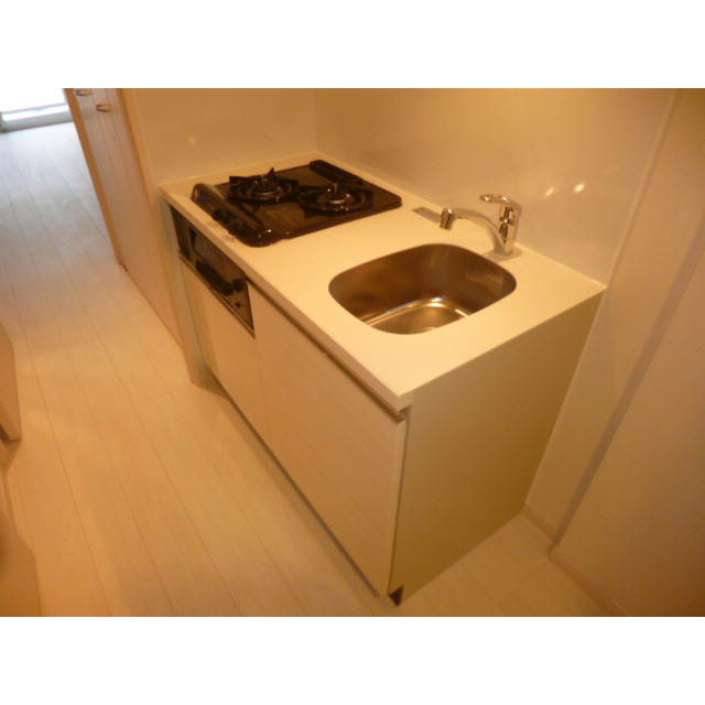 プレール・ドゥーク西川口 キッチン