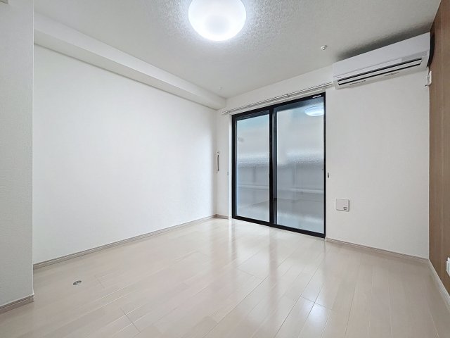 グラン徳丸1階 部屋その他