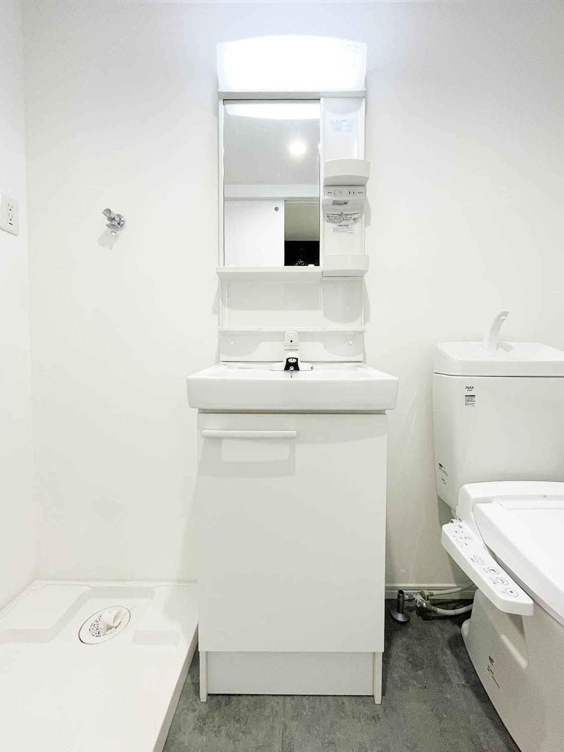 ラ リヴィエール テール稲毛202号室 同建物別部屋の参考画像