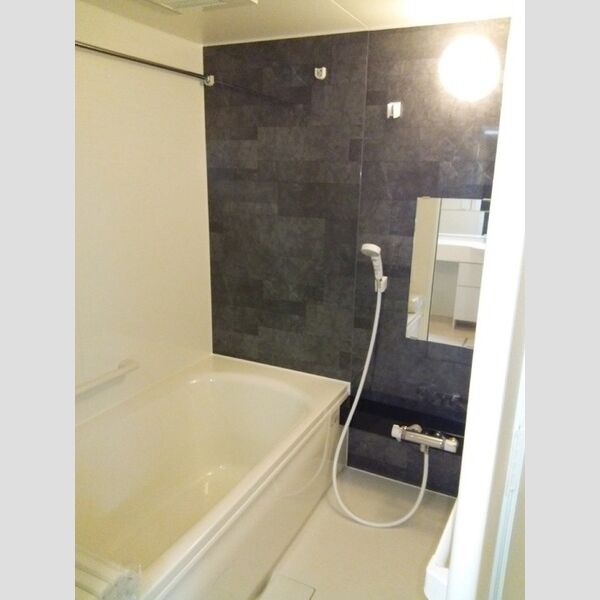 エスタシア花 お風呂