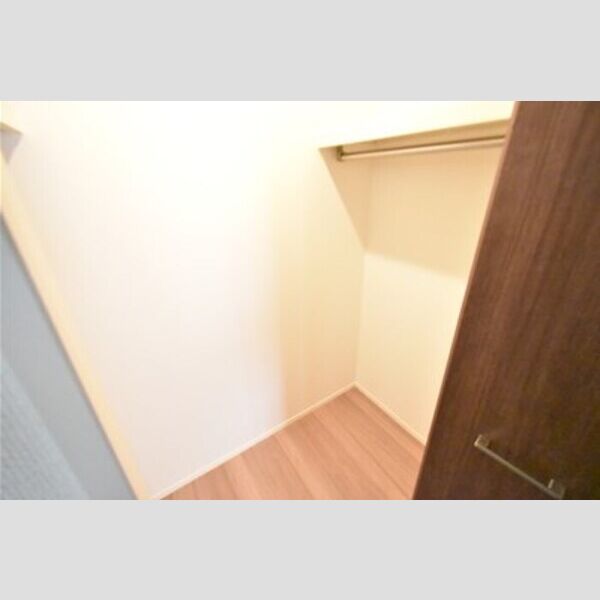 Park Vina　Ⅱ 収納