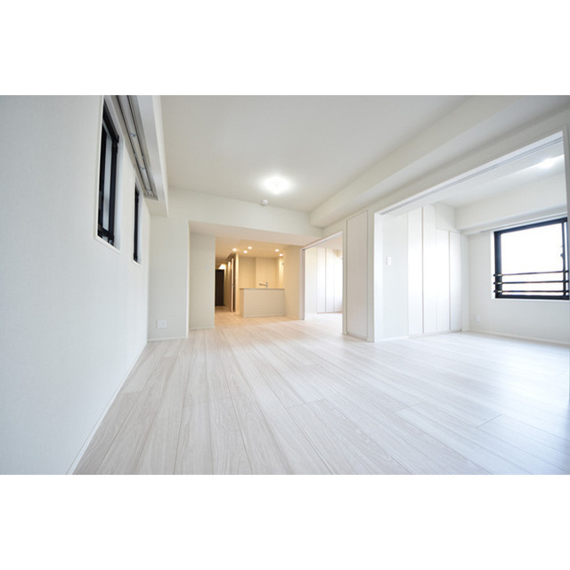 343レジデンス西麻布（オープンレジデンシア）0501号室 内観