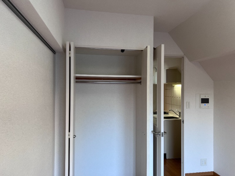 メインステージ広尾 収納