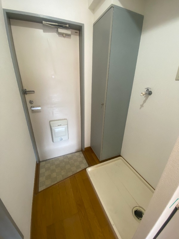 ガーデントゥリー2階 部屋その他