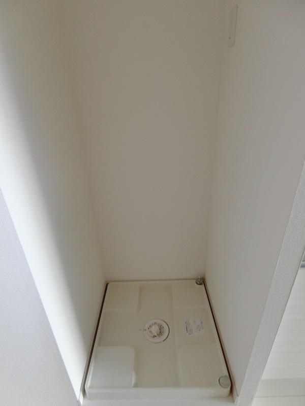 リブリ・アルカンシエルK1階 部屋設備