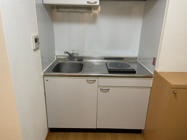 オアシス キッチン