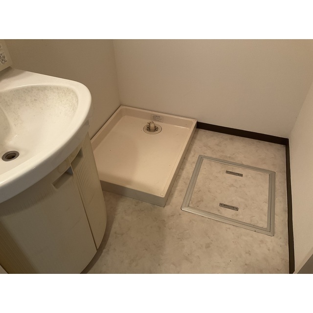 ドミール・コンフォール親水公園401号室 部屋その他