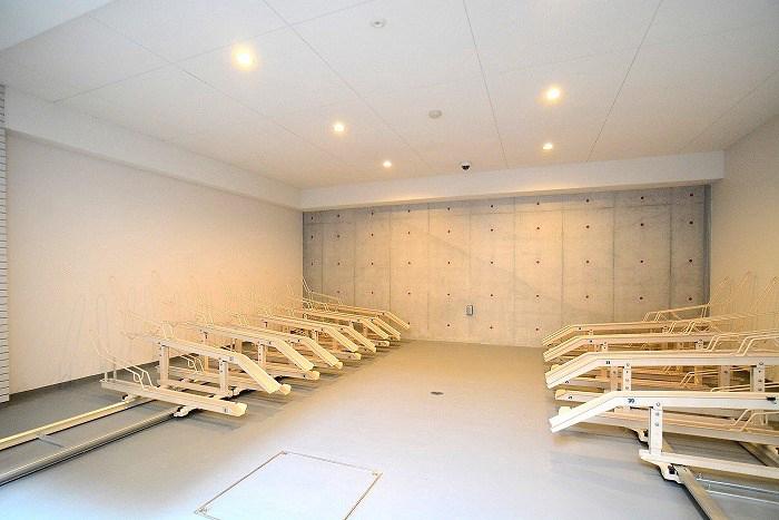 ステージファースト世田谷アジールコート3階 部屋その他