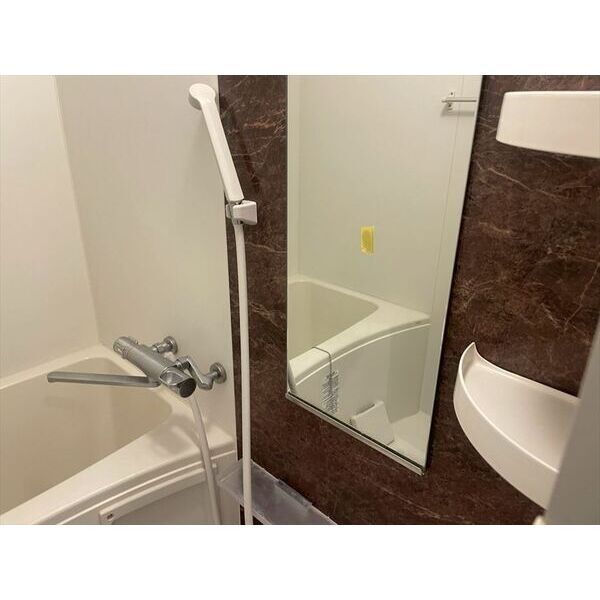 クラリッサ横浜フロード903号室 部屋その他