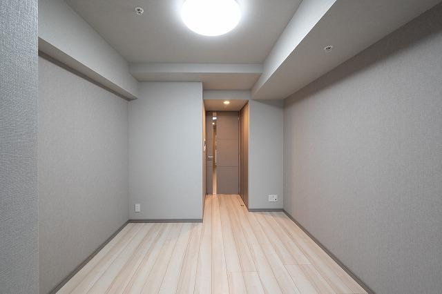 ALTERNA北品川12階 その他