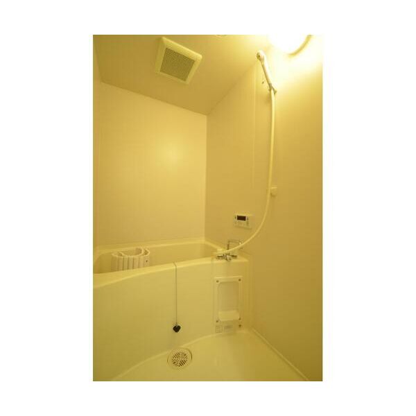 サン・アップマンション お風呂