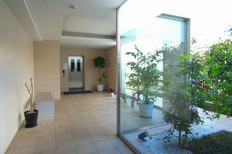 プロスペリテ2階 部屋その他