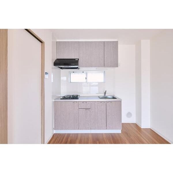 グランドールヤマグチ キッチン