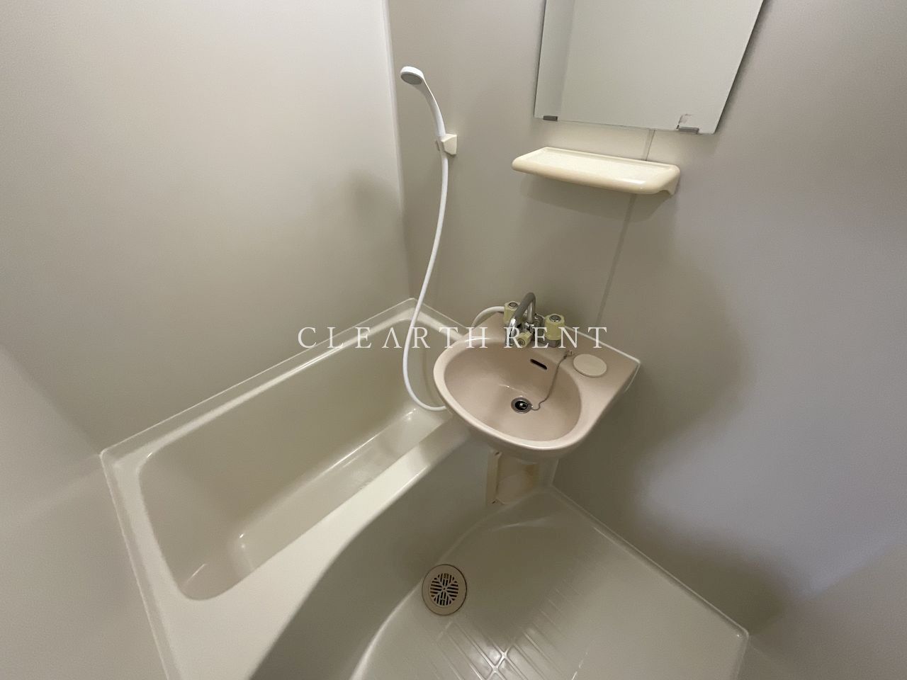 菱和パレス護国寺 バス/トイレ別