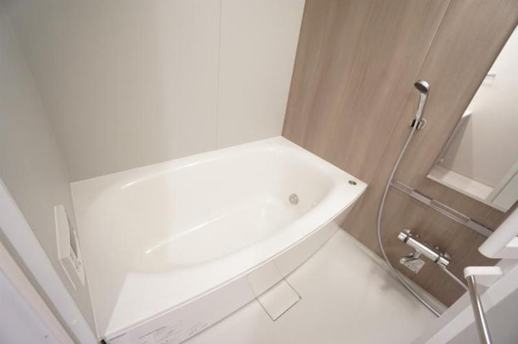 nido SAKURAGAOKA3階 バス