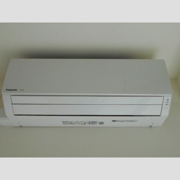 フェリス　コート エアコン