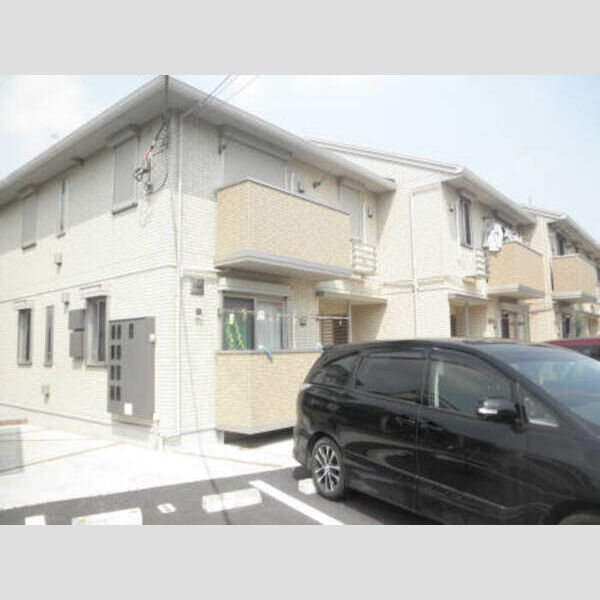 メゾン駒形の外観画像