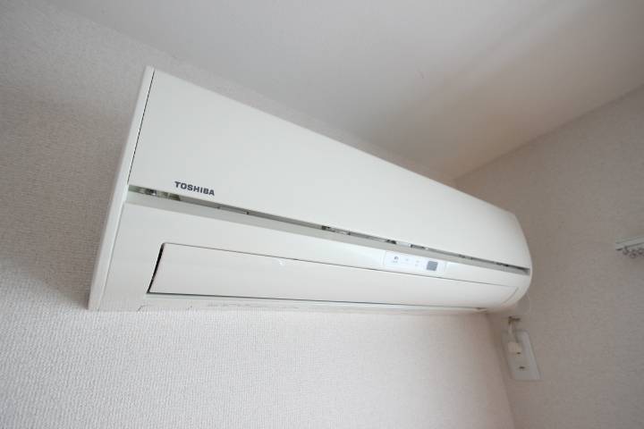 メイプルハウスＤ1階 部屋その他