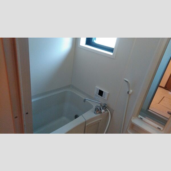 パルテール 浴室