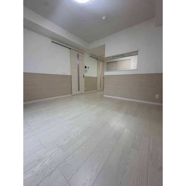 La　Libeｌｌule　二本榎103号室 内観