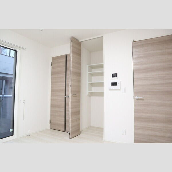 light snow grass 物入