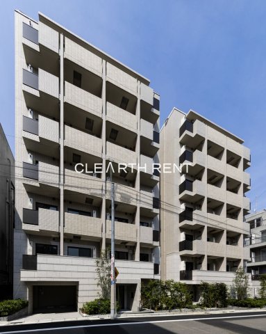 コンシェリア池袋 THE RESIDENCE EASTの外観画像