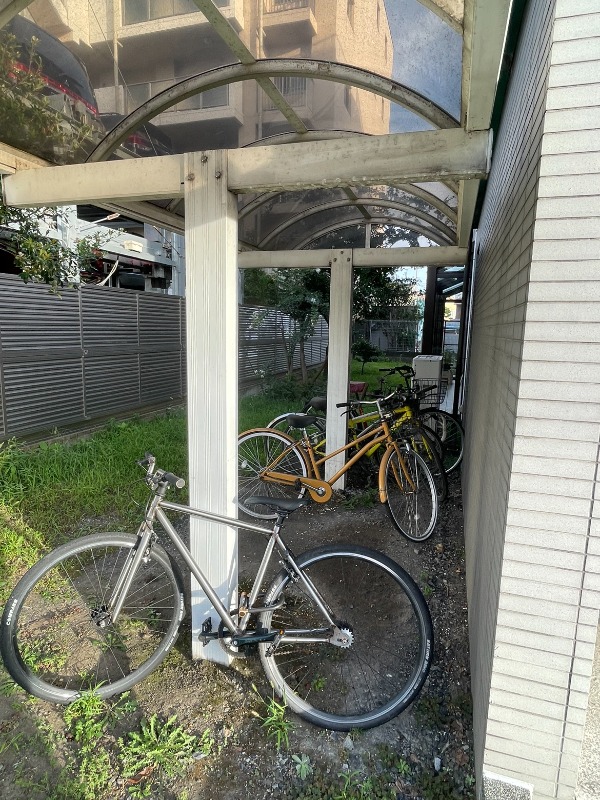 ドム・アコード協栄2階 同建物別部屋の参考画像