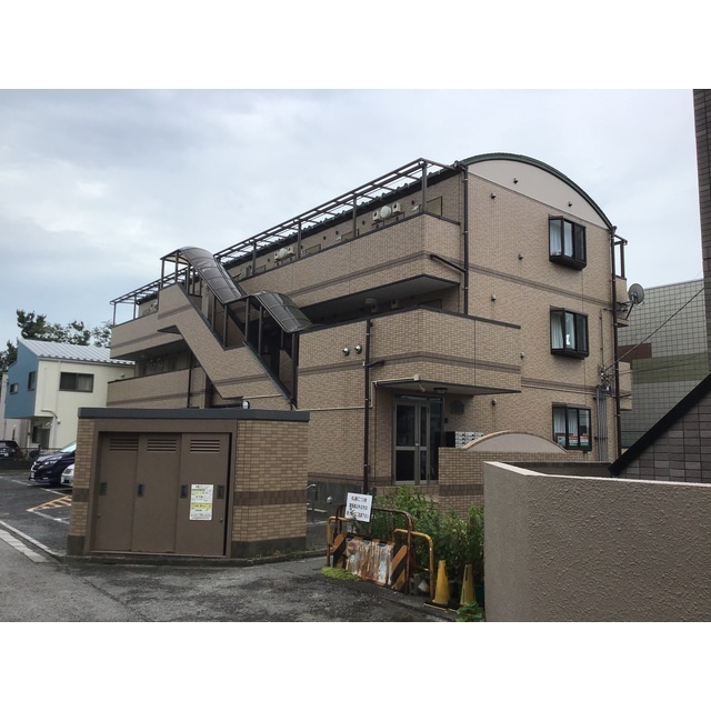 エトワールチヒロ 外観