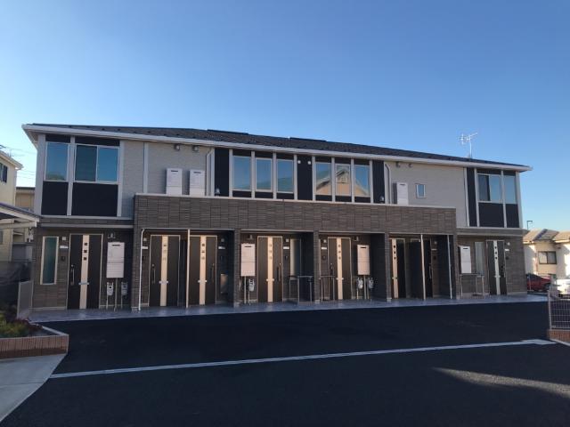 サンセット　ヒルズ（Sunset Hills） 外観写真（昼）