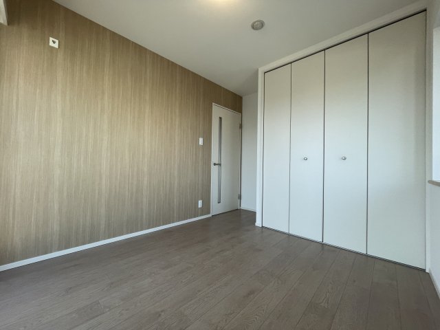 ソラミテラス松原0108号室 リビング