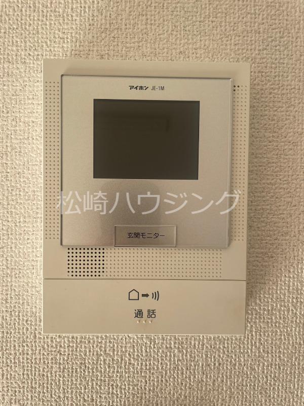 サンパレス中野2階 部屋その他