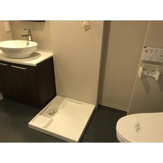 STAR　CLOUD洋光台205号室 部屋その他