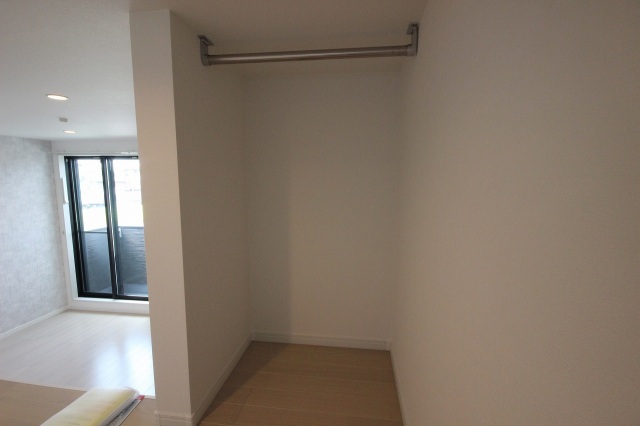 ＣＢ浦和美園エルジュ1階 部屋その他