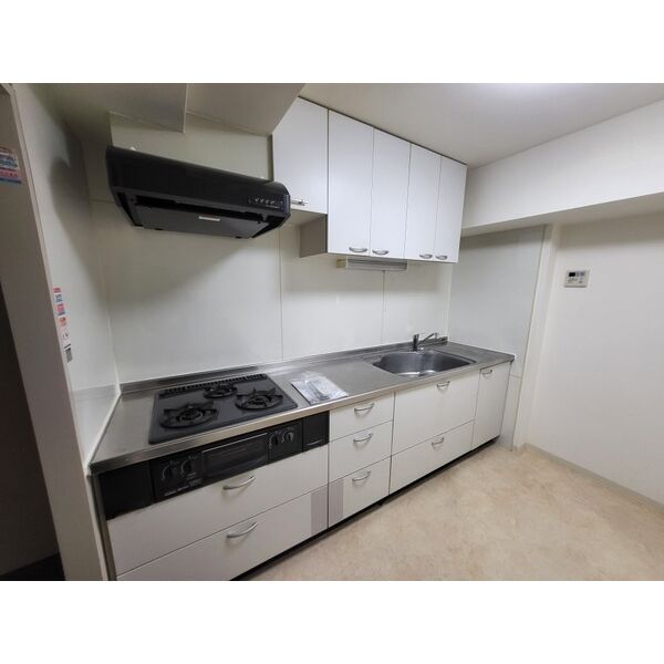 LEO拾八番館106号室 部屋その他