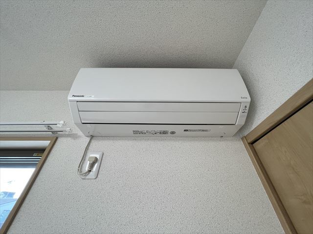 ウエストガーデン六町3階 部屋設備